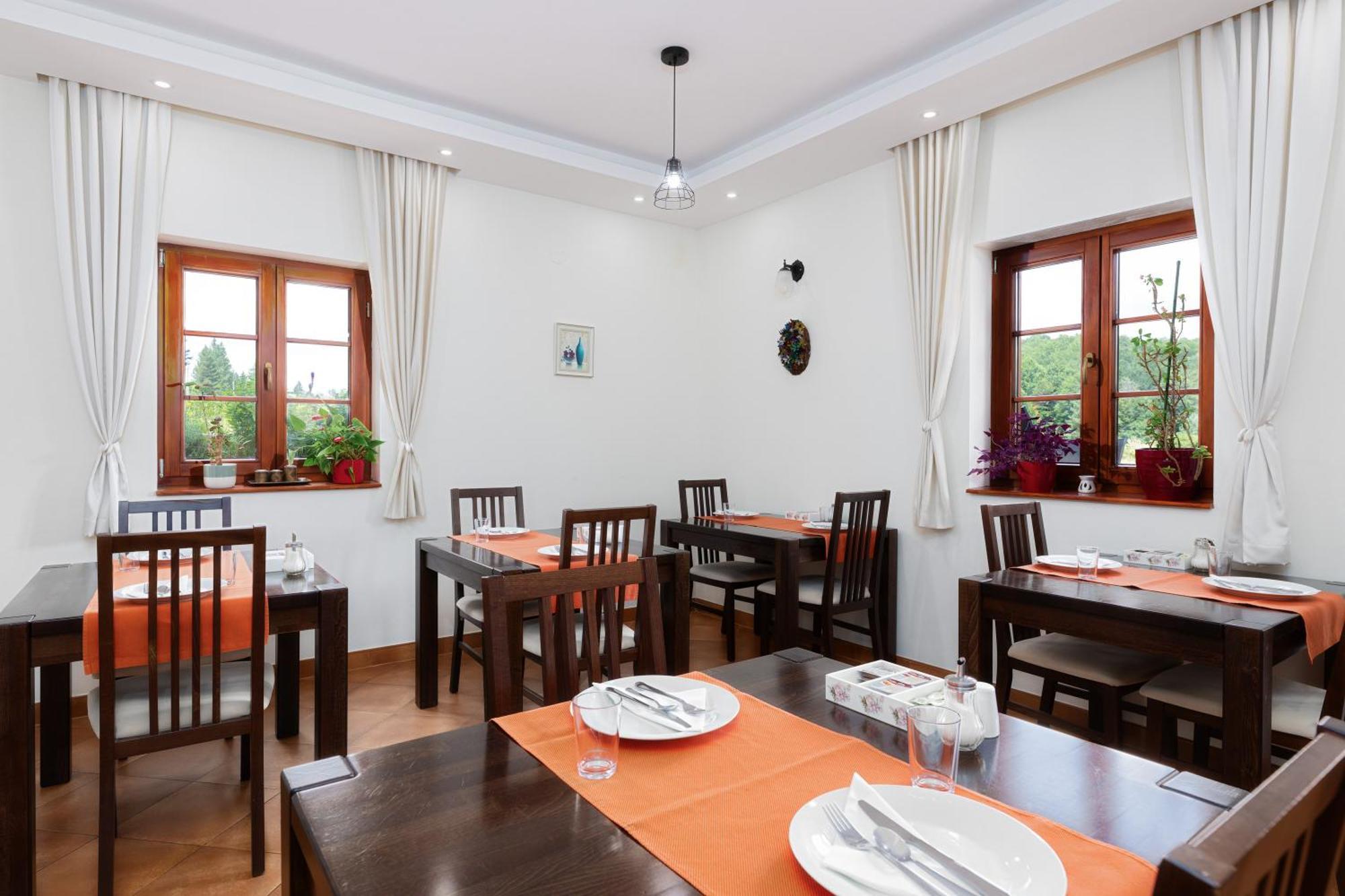 Green Lakes House Plitvička Jezera Dış mekan fotoğraf