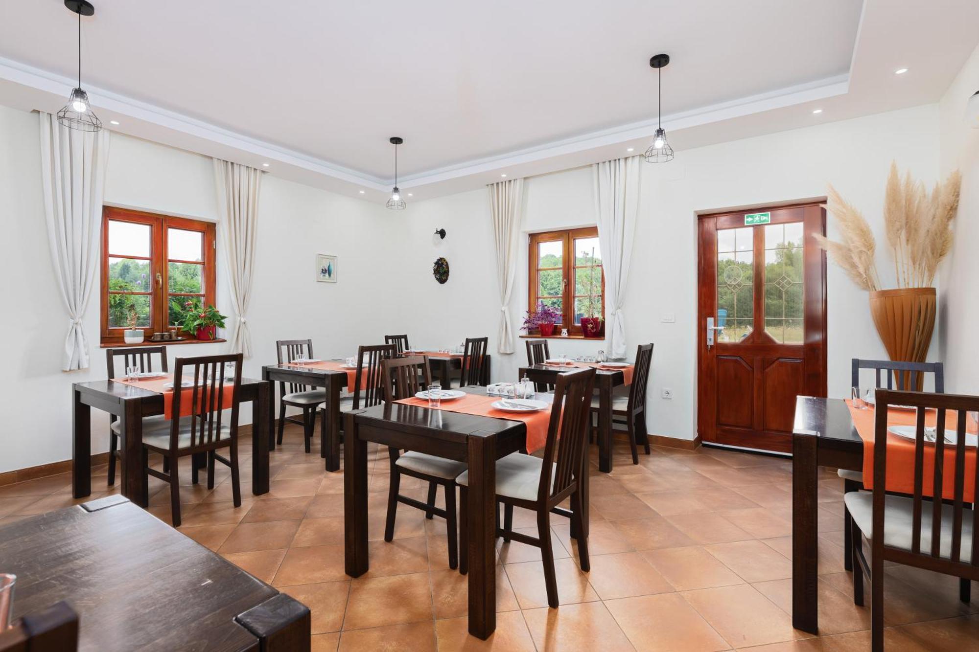 Green Lakes House Plitvička Jezera Dış mekan fotoğraf